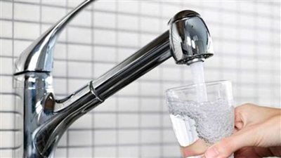 لمدة 6 ساعات.. انقطاع المياه عن عدة مناطق بالقاهرة غدًا