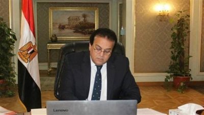 التعليم العالي: تقدم مؤسسات البحث العلمي المصرية في تصنيف 