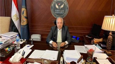 قرارهام للرقابة المالية للعاملين بترسانة السويس البحرية..تعرف عليه  