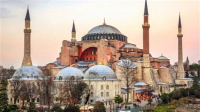 دون إبداء أي تفسير.. إمام مسجد 