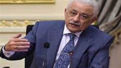 التعليم: هذا هو موعد إجراء امتحانات الثانوية العامة .. تعرف عليه 