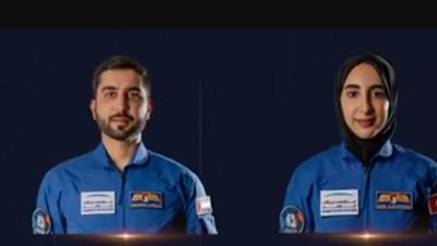 محمد بن راشد يختار 