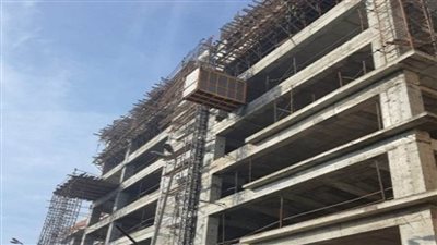 بالصور | وزير التعليم العالي يستعرض تقريرًا ميدانيًا لمتابعة مشروعات جامعة المنصورة