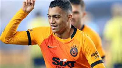 مصطفى محمد يقود هجوم جالطة سراي لمواجهة فاتح جمرك بالدوري التركي