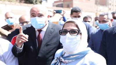 بالصور | بتكلفة 50 مليون جنيه.. افتتاح 