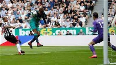 توتنهام يتعادل أمام نيوكاسل (2_2) في البريميرليج