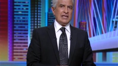 شاهد.. أول ظهور للإعلامي وائل الإبراشي بعد تعافيه من كورونا