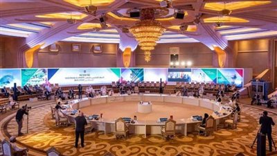 انطلاق الحوار الإقليمي للتغير المناخي في الإمارات 