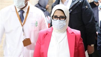 بالصور | لسهولة الحصول على الخدمة الطبية.. 