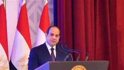 عاجل.. الرئيس السيسي يتلقى اتصالًا هاتفيًا من أمير دولة قطر للتهنئة بحلول شهر رمضان