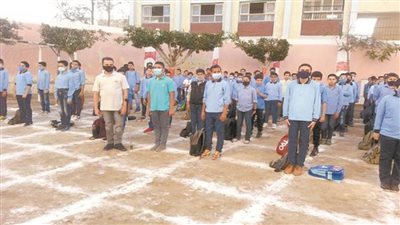 التعليم: هذه هى مواعيد الطلاب للمدارس فى رمضان .. تعرف عليها 