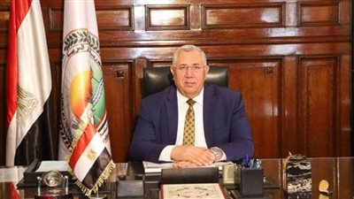 الزراعة: جنوب السودان توافق على استيراد الدواجن المصرية ومنتجاتها