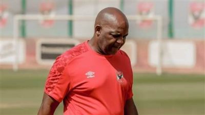 «ورطة» موسيماني قبل لقاء القمة  