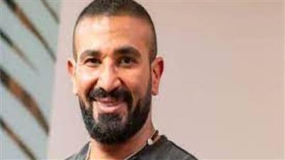 أحمد سعد أول ضحايا 