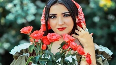 بالفيديو | آية عبد الله تطلق 