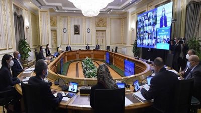 بالصور | مدبولي يشدد على تطبيق الغرامات الفورية على مخالفي الإجراءات الاحترازية (تفاصيل)