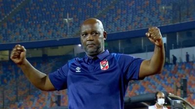 اتحاد جنوب إفريقيا يكشف حقيقة ترشح موسيماني لتدريب 