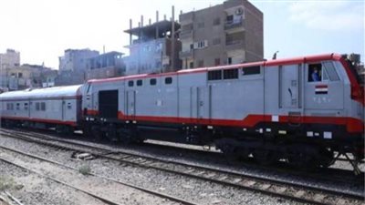 «السكة الحديد» : تعديل مواعيد 14 قطاراً بالوجه البحري .. تعرف عليها  