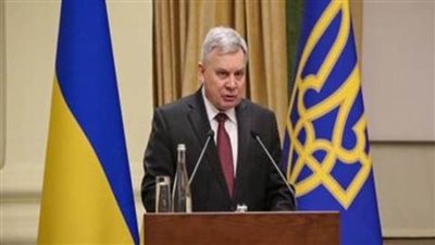 وزير الدفاع الأوكراني: روسيا ربما تخزن أسلحة نووية في القرم 