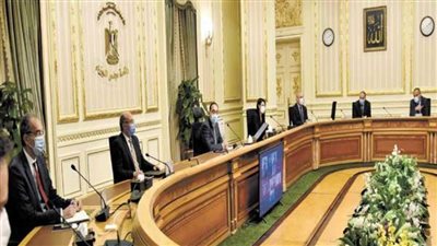 البنك الدولي يعرض مساعدة مصر في تسجيل العقارات.. ومدبولي يشكل لجنة 