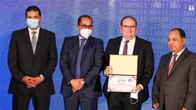 بالصور | «معيط»: المصريون قادرون على إبهار العالم وتحويل التحديات لفرص تنموية واعدة