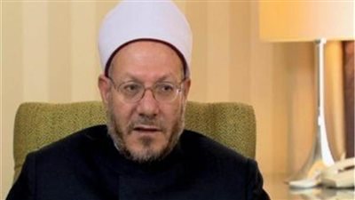 المفتي: لا حرج على المريض أو المسن الذي لا يستطيع الصيام 