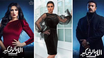 وجه القمر دينا فؤاد: ياسمين عبد العزيز نجمة لا تتكرر والعوضي لديه كاريزما وعودة شريهان أسعدتني وواثقة من نجاح 