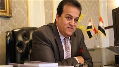 التعليم العالي: تعاون علمي بين مدينة الأبحاث العلمية وجامعة تعز اليمنية