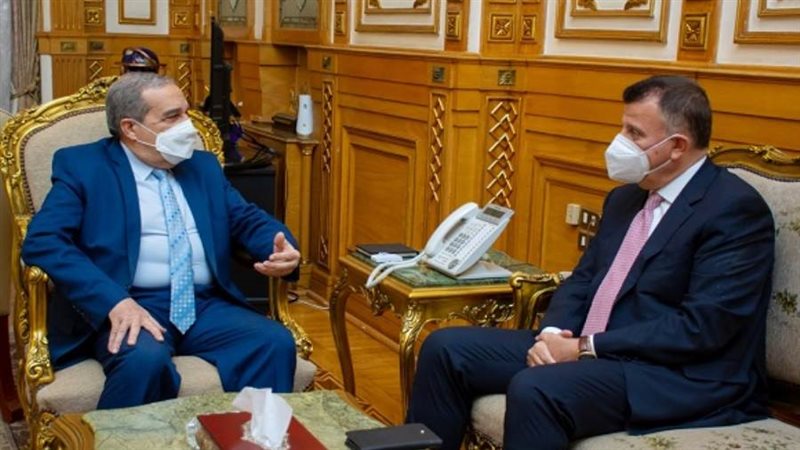 الشورى