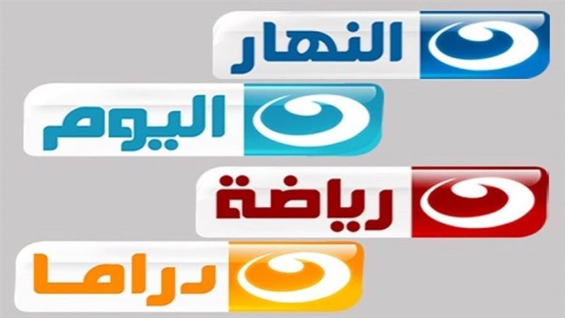 شبكة قنوات النهار