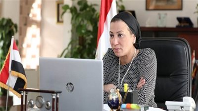 وزيرة البيئة: تنفيذ مسابقات للأطفال لاستغلال المخلفات (تفاصيل)