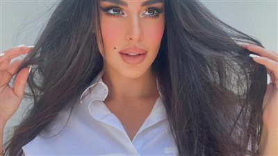 ياسمين صبري تبهر متابعيها بإطلالة رائعة (صور)