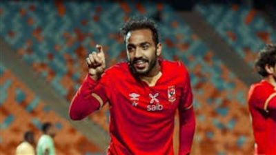 كهربا يفتح النار على مجدي عبد الغني: