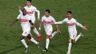 مروان حمدي يقود هجوم الزمالك لمواجهة الأهلي في القمة 121