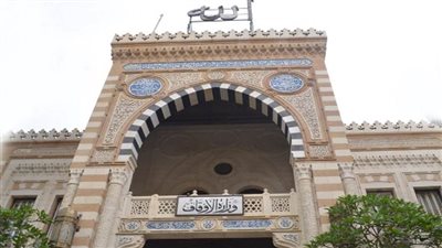 لعدم التزام المصلين بالإجراءات الاحترازية.. غلق مسجد أولاد شاهين بأسيوط