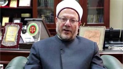 مفتي الجمهورية يوضح حكم صلاة سنة المغرب قبل الفرض 