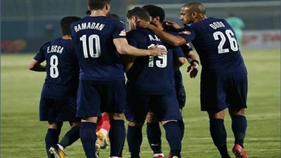 لهذا السبب.. اتحاد الكرة يرفض طلب بيراميدز بتأجيل مباراة الاتحاد 