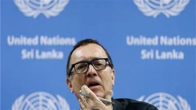 عاجل..تعيين جيفري فيلتمان مبعوثا أمريكيا للقرن الأفريقي 