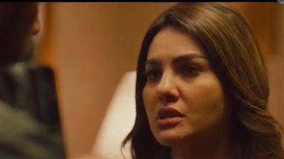 فيديو.. وجه القمر دينا فؤاد تشعل أحداث مسلسل 