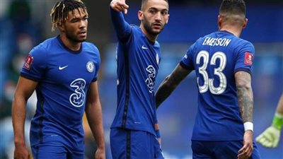 توخيل يعلن تشكيل تشيلسي لمواجهة وست هام في البريميرليج