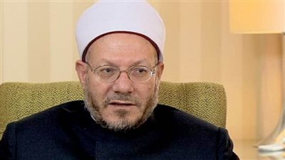 مفتي الجمهورية: يجوز الفطر للمسافر أكثر من 85 كيلو مترًا بأي وسيلة مواصلات