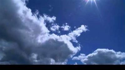 الأرصاد تحذر من تخفيف الملابس بسبب انخفاض درجات الحرارة مجددا