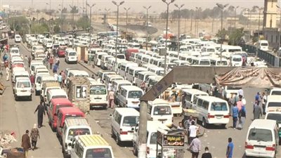 عاجل | حقيقة زيادة تعريفة الركوب لسيارات النقل الجماعي والسرفيس 