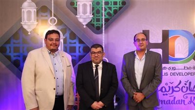 شركة: “HDG”  تكشف الموقف التنفيذى لمشروعاتها الحالية وخططها المستقبلية 