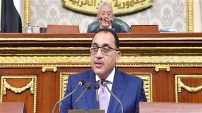 عاجل | مدبولي: تهديدات أمننا القومي تقابل بعيون يقظة لا تنام من رجال القوات المسلحة والشرطة