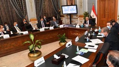 البرلمان يوافق على قرار رئيس الجمهورية بفرض حالة الطوارئ  