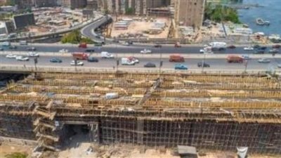 رئيس الوزراء يكشف خطة الحكومة لتوسيع الطريق الدائري