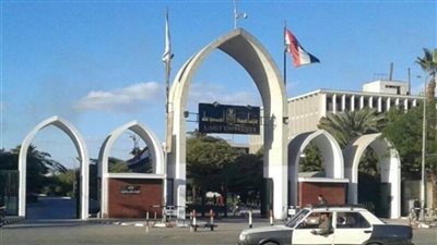 تحويل الدراسة بجميع كليات جامعة أسيوط لنظام التعليم عن بُعد بداءًا من السبت المقبل