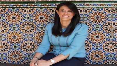 وزيرة التعاون تبحث مع ممثلة هيئة الأمم المتحدة للمرأة مجالات التعاون المشتركة 