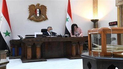 الباب أغلق .. أكبر عدد من المتقدمين لمنصب الرئيس في تاريخ سوريا .. تعرف عليهم 